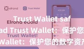 Trust Wallet safe download Trust Wallet：保护您的数字资产